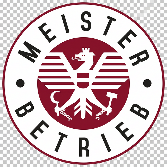 Meisterbetrieb